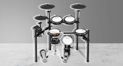 How to Choose an Electronic Drum Set for Beginners
