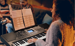 Top 5 Things to Know Before Learning Keyboard Piano