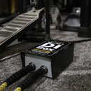 Donner Special-Ⅰ Professional High-Performance Passive DI-Box Unit Hum Eliminator 1/4" instrument Direct Box to balanced & unbalanced XLR