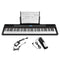 Donner DEP-20 Portable Digital Piano 88-Key Fully Weighted with Sustain Pedal